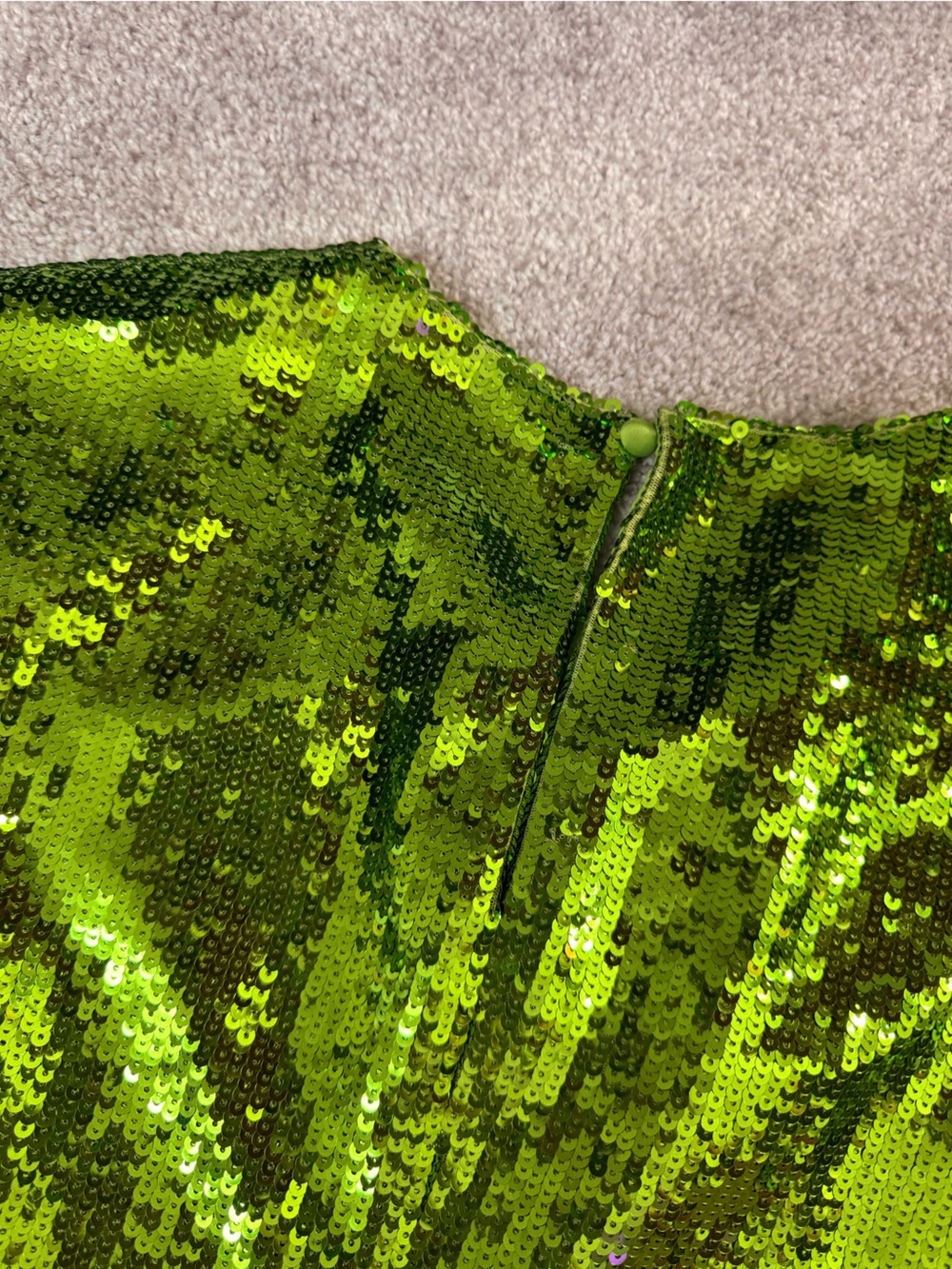 Kate Spade Sequin Top - Picture 6 of 6